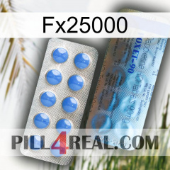 Fx25000 40